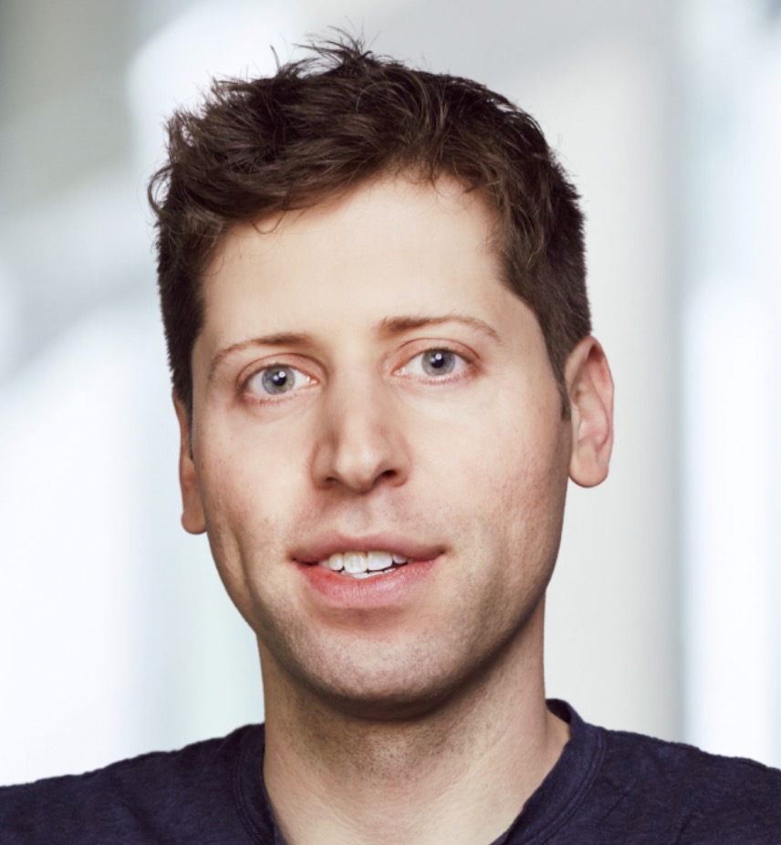 Sam Altman